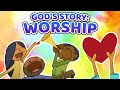 Worship | God