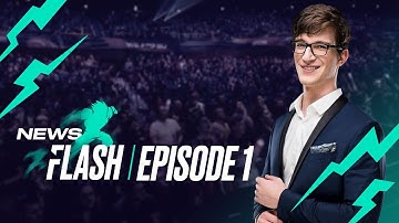 #LEC Newsflash - Episode 1