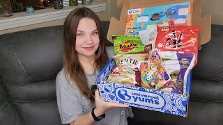 видео: Пробую зарубежные вкусняшки с Балтики сладости, чипсы, газировки. Пробую то что никогда не пробовала картинка: Пробую зарубежные вкусняшки с Балтики сладости, чипсы, газировки. Пробую то что никогда не пробовала