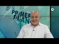 Primer Plano - Lunes 31 de mayo de 2021