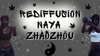 Rediffusion N12