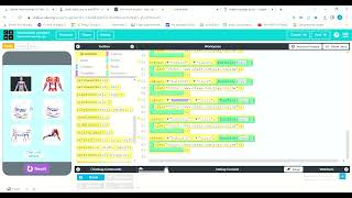 informatik projekt   App Lab   Code org – Google Chrome 2023 04 28 20 38 22