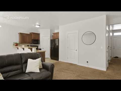 371 S 790 W, Pleasant Grove, UT home video tour