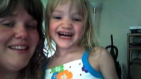 hailey and mom