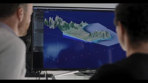 Seequent Central Overview