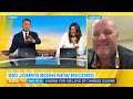 Karl challenges Big John’s new Chinese takeaway Guinness World Record | Today Show Australia