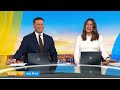 Karl challenges Big John’s new Chinese takeaway Guinness World Record | Today Show Australia
