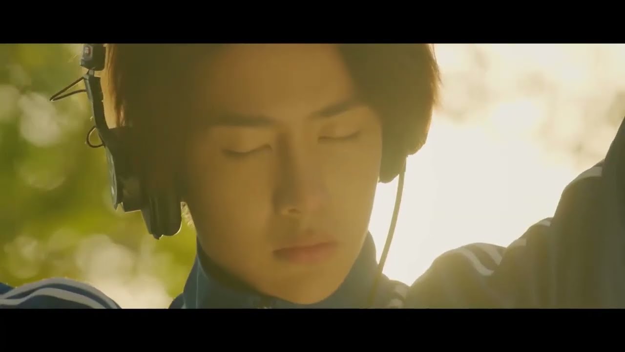 王一博WangYibo微电影《耳》,一人分饰两角,演技超赞!