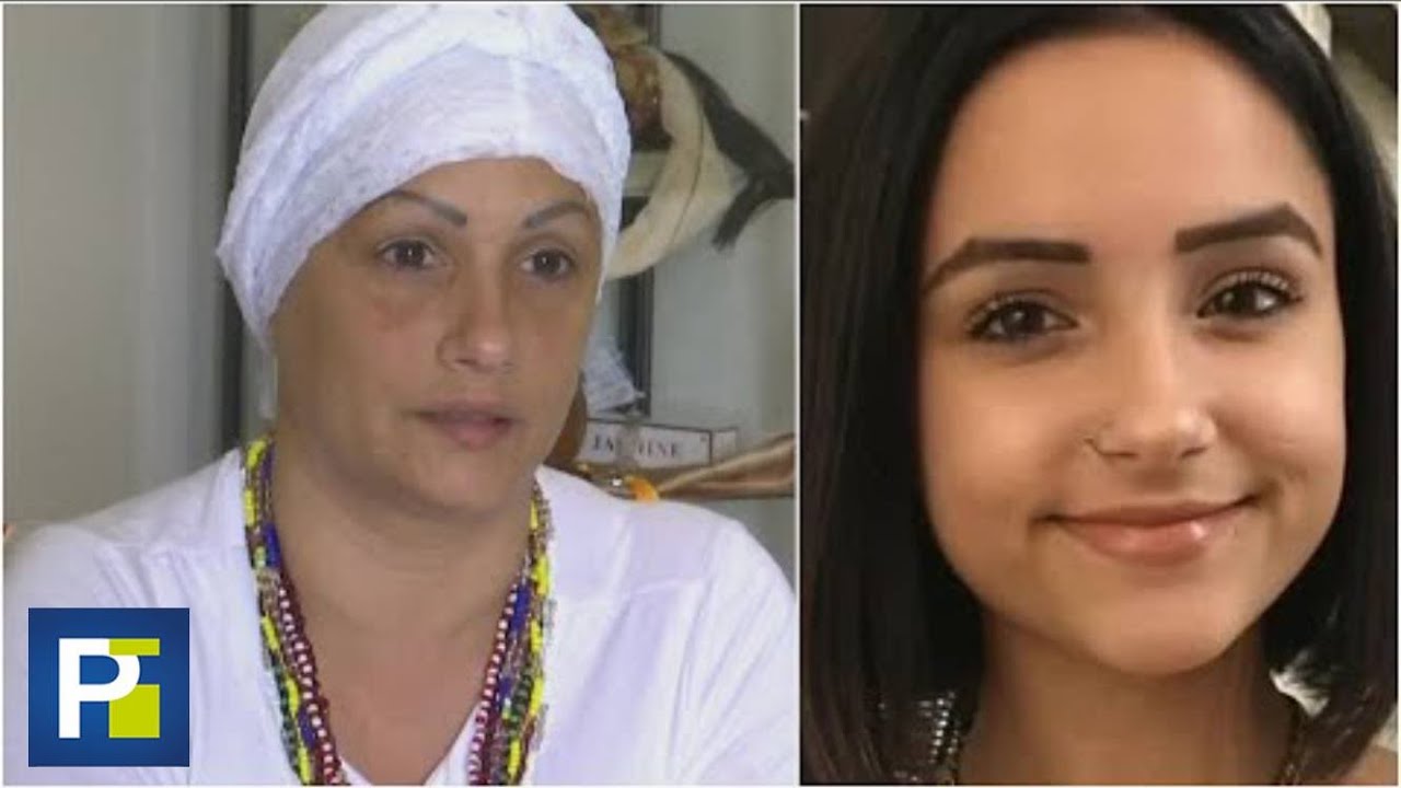 "Ella era mi todo": Una madre clama justicia por el asesinato de su ...
