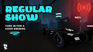 Weekly Random Map Survival session