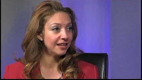Interview with Massachusetts Supreme Judicial Cour...