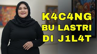 KISAH NYATA !! MBOK LASTRI LANSIA YANG BAIK HATI