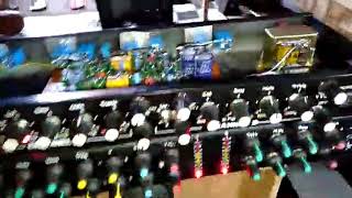 Class OMBRO Pendorong fet H. By KANG AP AUDIO turen