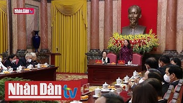 Nâng cao chất lượng công tác khuyến học, khuyến tài