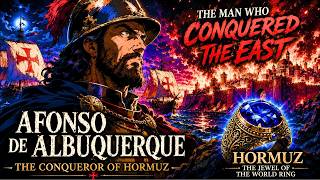 The Man Who Nearly Owned The World With Just 6 Ships