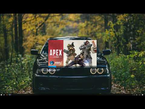 Apex Legends crash on startup / fix  вылетает после запуска заставки без ошибки