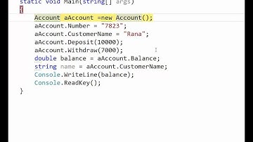 2  Data Hiding and Property