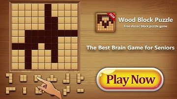 Addictive Block Elimination Game Keep Your Brain Young