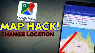 How to change your GPS location on Android or iOS (without vpn) screenshot 1