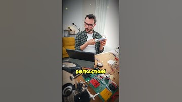 Struggling with Time Management? Here’s How to Make Every Moment Count! #shorts #timemanagement