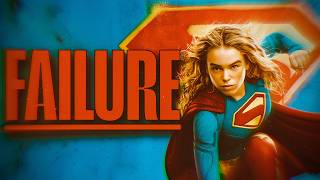Is SUPERGIRL (2026) Actually THAT Bad???
