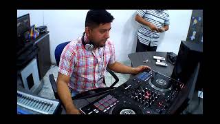 MIX CUMBIA Y CHICHA BY ANDRES PIN