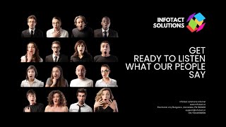 Internship Success Stories | Infotact Solutions 2025 🎓🔥
