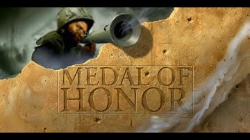 Medal of Honor Allied Assault Re-creation map (beta trailer)