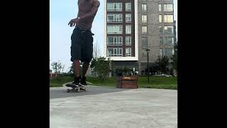 Old ghost clips
