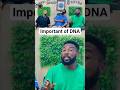 Important of DNA #igbo #funny #igbokwenu #duet #fyp