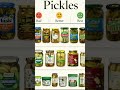 Checkout these easy healthy swaps! #trending #foodawareness #toxicingredients #groceryshopping #pov