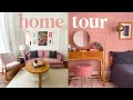 Home Tour | Start to finish home renovation tour of my Victorian home