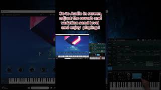 MODX/MODX /Montage: How to use MODX  Digital Effect for any of you VST Instrument ?