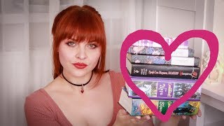 видео Лучшие книги о любви: список. Популярные книги о первой любви