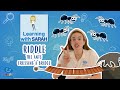 Ants Crossing the Bridge Quiz