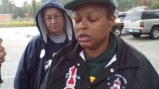 Poll Problems in Hampton, VA