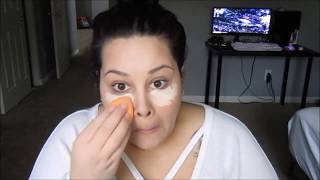 Grwm Morphe 9A Palette