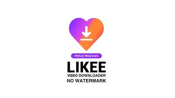 How to download Likee Videos without watermark  Likee downloader without watermark