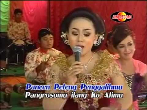 Campursari BALISA - Kaduwung