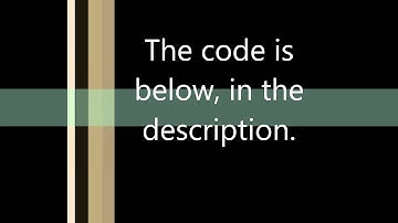 How To Create A Quiz With Notepad