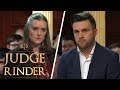 Judge Rinder Gives Ruling in Taxi Firm Case | Judge Rinder