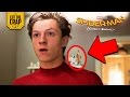 ЧТО ПОКАЗАЛИ В ТРЕЙЛЕРЕ "ЧЕЛОВЕК ПАУК ВОЗВРАЩЕНИЕ ДОМОЙ/SPIDERMAN HOMECOMING" 2017 | РАЗБОР ТРЕЙЛЕРА