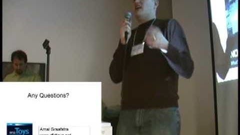 Embedded RFID - Part 4