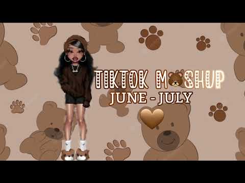 TIKTOK  MASHUP 🐶JUNE-JULY🐶 (NOT CLEAN!)