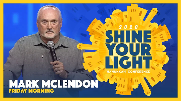 "Community Is a Must!" Part 1 | Mark McLendon | Ha...