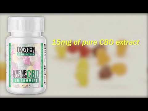 Lullabites Natural Sleep Gummies