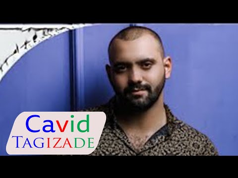 Cavid Tagizade - Bitdi | Azeri Music [OFFICIAL]