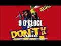 Rio Da Yung OG x Detroit x Babyfxce E Type Beat - "9 O'Clock"