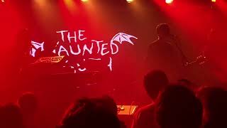 The Haunted Youth - Broken / Paris - La Boule Noire - 04.04.2023