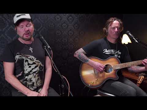 King Canyon Acoustic Saturdays - Original Blues Rock Feat. Jimmy Cupples and James Ryan